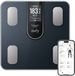 Eufy Smart Scale C20: Balance connectée Bluetooth avec écran TFT - Mesure le poids, la graisse corporelle, l'IMC et 16 statistiques hors ligne