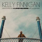 A Kelly Finnigan - A Lover Was Born (CD)