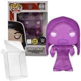 Funko Pop! WWE: The Undertaker #69 Glow in the Dark