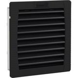 Pfannenberg PFA 20000 54 9011 Filter fan (W x H x D) 145 x 145 x 31 mm 1 pc(s)