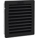 Pfannenberg PFA 20000 54 9011 Filter fan (W x H x D) 145 x 145 x 31 mm 1 pc(s)