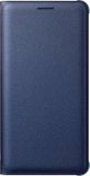 Samsung Flip Wallet - Zwart - voor Samsung Galaxy A5 (2016)