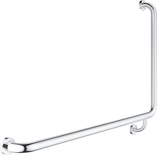 GROHE Essentials L-vormige handgreep - 94 cm - Chroom
