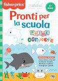 Fisher Price Prime Cornicette