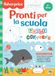 Fisher Price Prime Cornicette