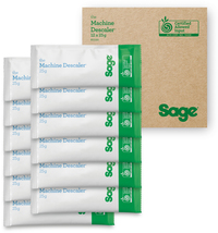 Sage Organic Descaler - 12 pack