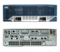 Cisco 3845 Router - CISCO3845-HSEC/K9