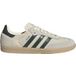 adidas Originals Samba Og - Blanc cassé/vert/beige, pointure 42⅔