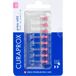 Curaprox Brosse Interdentaire Rose 08 Set