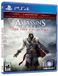 Ubisoft Assassin's Creed: The Ezio Collection - IT (PS4)