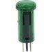 HP Autozubehör 852827 Standaard signaallamp met lamp 0.70 W Vert