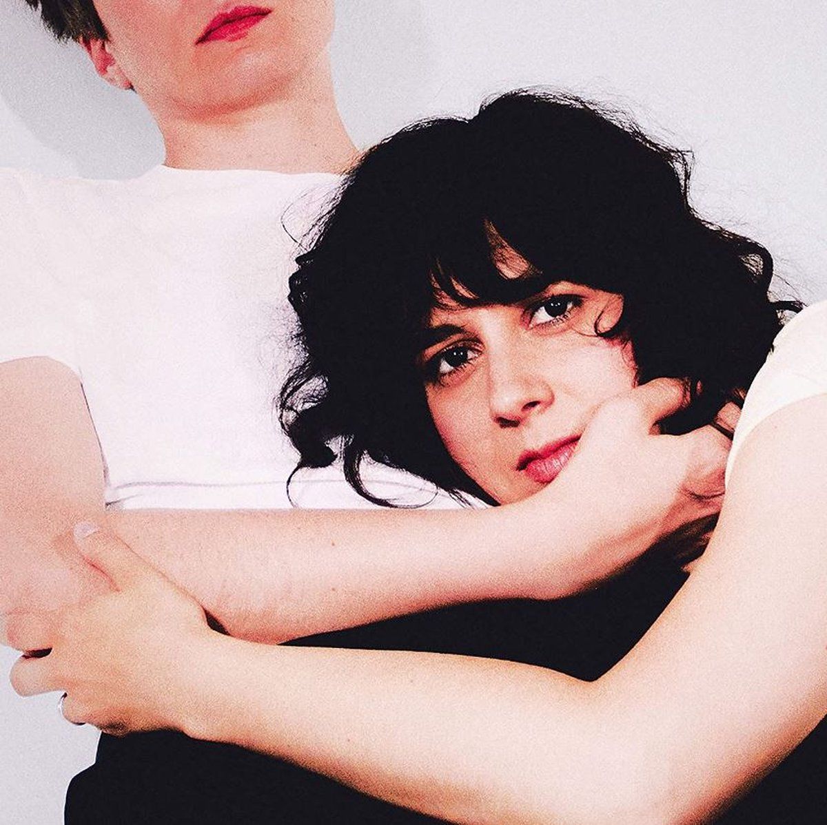 Laura Cahen - Une Fille (CD)