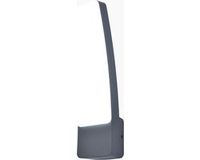 LUTEC Connect KIRA - LED wandlamp voor buiten - Donkergrijs