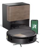 iRobot Roomba Combo Max 775 Zwart