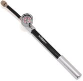 P2R Hoge druk airbone telescopische vorkpomp aluminium zilver