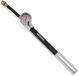 P2R Hoge druk airbone telescopische vorkpomp aluminium zilver