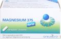 Magnesium 375 Forte, 120 comprimés