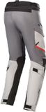 Alpinestars Andes V3 Drystar Motorbroek Textiel Grijs S Vrouwen 4-Seizoenen