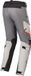 Alpinestars Andes V3 Drystar Motorbroek Textiel Grijs S Vrouwen 4-Seizoenen