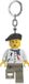 LEGO Lichtgevende sleutelhanger - Kunstenaar