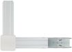 Ledvance TruSys FLEX L01-NODE, L-connector, 8-polig, wit