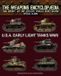 U.S.A. Soldiershop U.S.A. early light tanks WWII