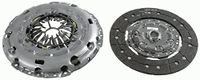 Sachs 3000 951 871 Koppelingsset