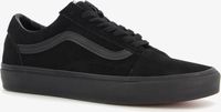 Vans Sneakers Old Skool Zwart Heren