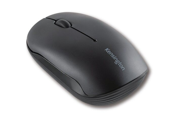 Kensington Pro Fit Bluetooth Compact Mouse - Zwart - Ambidextrous