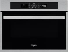 Whirlpool  AMW 9607/IX