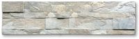 BES LED Zelfklevend Natuursteen Autumn Cream 60x15cm