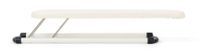 Brabantia Support de repassage - Blanc