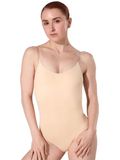 Capezio 3565 dames gymnastiekpak W Bratek
