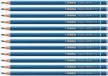 STABILO - Premium kleurpotloden - Original - 12 Stuks - Azuurblauw Donker
