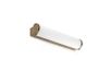 Faro 63604 applique Bronze 12 W IP44 Métal Verre