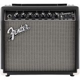 Fender Champion II 25 Combo Amp elektrische gitaar met effecten, 25 W