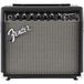 Fender Champion II 25 Combo Amp elektrische gitaar met effecten, 25 W