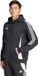 adidas Performance Tiro 24 Sweat Hoodie Heren Zwart XS