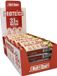 Nutrisport Boîte de 33% barres protéinées yaourt et tarte aux pommes 44g 24 unités multicolore