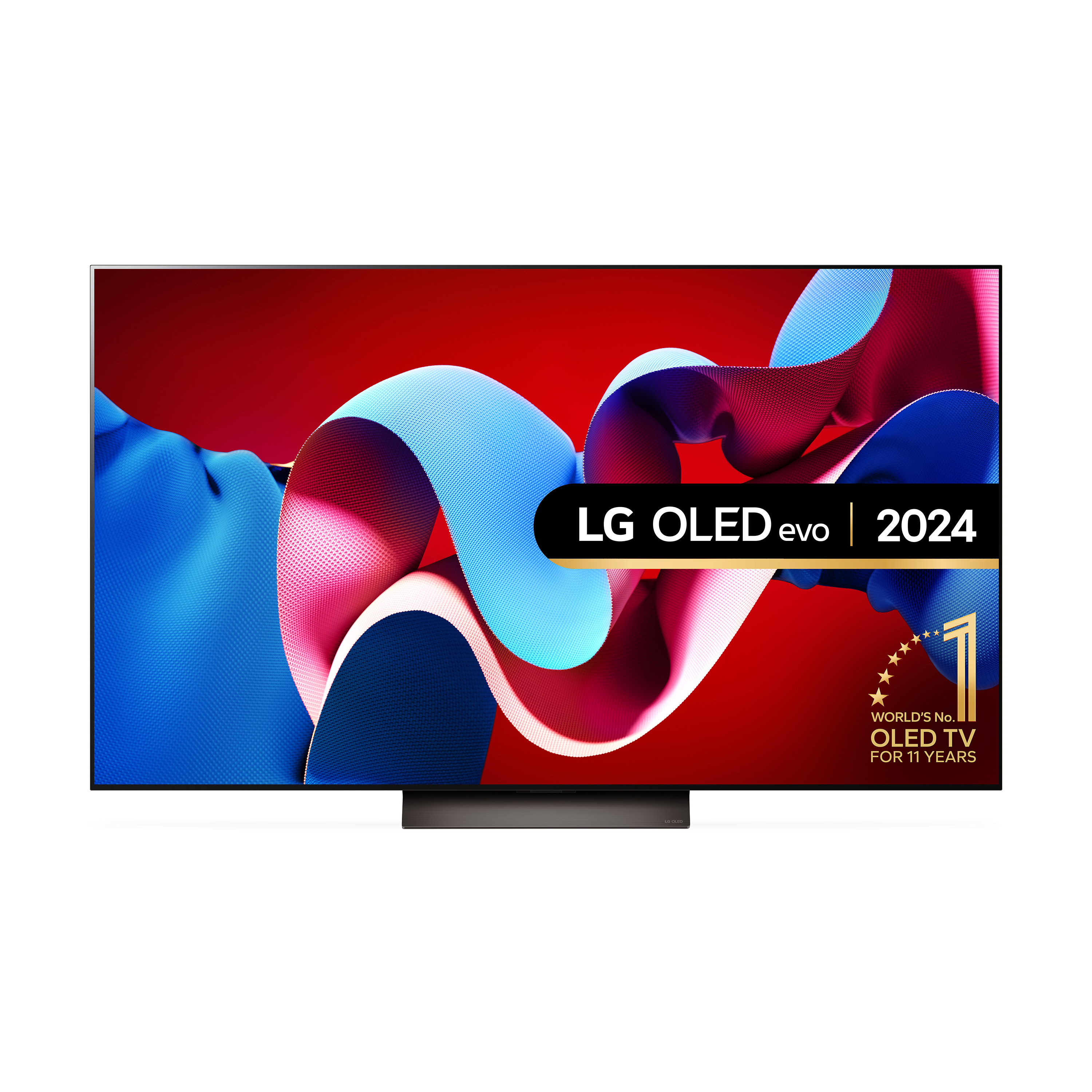 LG   OLED65C44LA.AEK