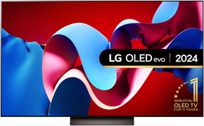 LG OLED65C44LA.AEK