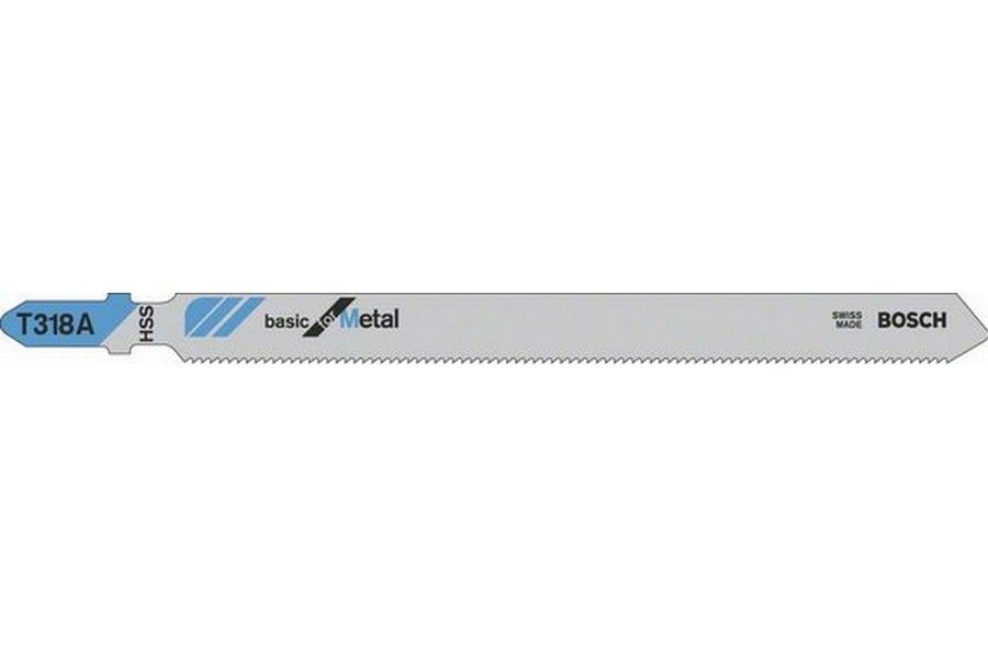 Bosch decoupeerzaagblad voor decoupeerzaag 2609256732