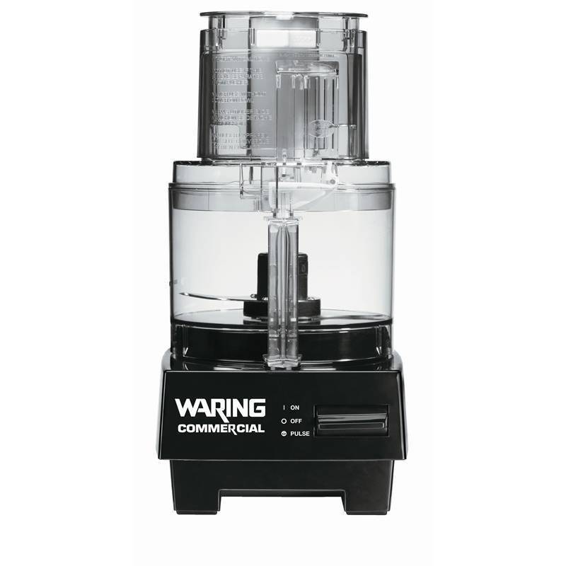 Waring Food Processor - 1 75 Liter