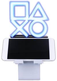 Exquisite Gaming Cable Guys IKON LIGHT PLAYSTATION - Active Holder with USB Ports