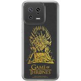 ERT GROUP mobiel telefoonhoesje voor Xiaomi 13 origineel en officieel erkend Game of Thrones patroon 011