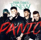 Suburban Panic - From Ashes to New