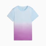 PUMA T-shirt X HYROX Poly Graphic Dames XS