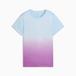 PUMA T-shirt X HYROX Poly Graphic Dames XS