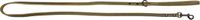 Jack And Vanilla - Leibanden - Black Label Leiband - Groen - 10mmx120cm
