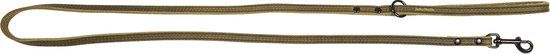 Jack And Vanilla - Leibanden - Black Label Leiband - Groen - 10mmx120cm